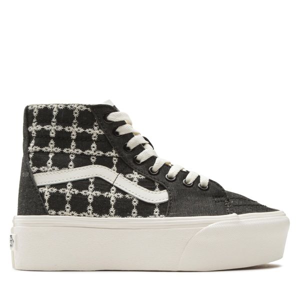 Vans Сникърси Vans Sk8-Hi Tapered VN0A5JMKBMA1 Черен