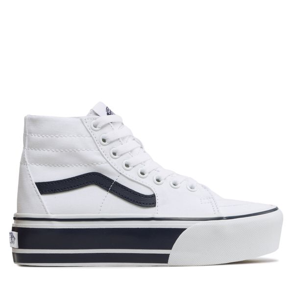Vans Сникърси Vans Sk8-Hi Tapered VN0A5JMKNWD1 Бял