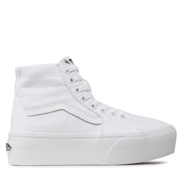 Vans Сникърси Vans Sk8-Hi Tapered VN0A5JMKW001 Бял