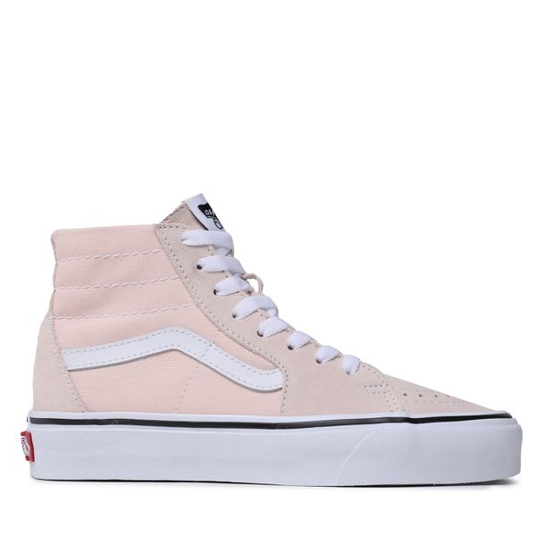 Vans Сникърси Vans Sk8-Hi Tapered VN0A5KRUBM01 Оранжев