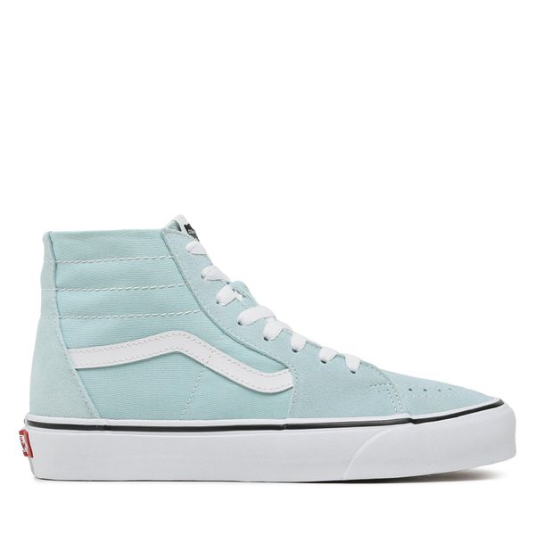 Vans Сникърси Vans Sk8-Hi Tapered VN0A5KRUH7O1 Електриков