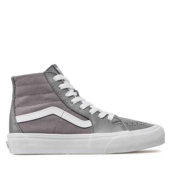 Vans Сникърси Vans Sk8-Hi Tapered Vr VN0009Q0BGF1 Сив