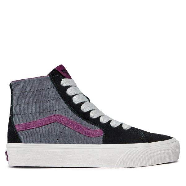 Vans Сникърси Vans Sk8-Hi Tapered Vr3 VN0009Q0B5P1 Черен