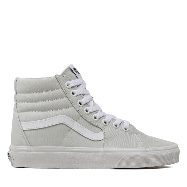Vans Сникърси Vans Sk8-Hi VN0007NSGRN1 Зелен