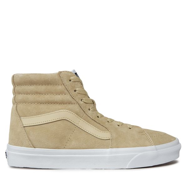 Vans Сникърси Vans Sk8-Hi VN0007NSGRX1 Сив