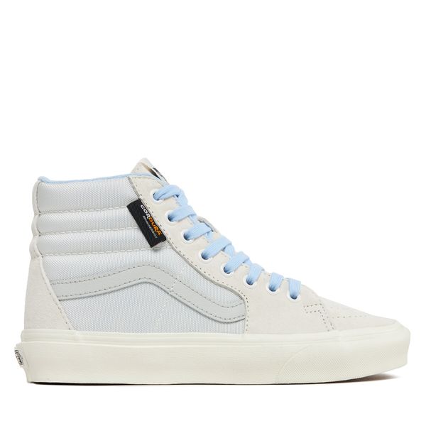 Vans Сникърси Vans Sk8-Hi VN000BW7CCZ1 Екрю