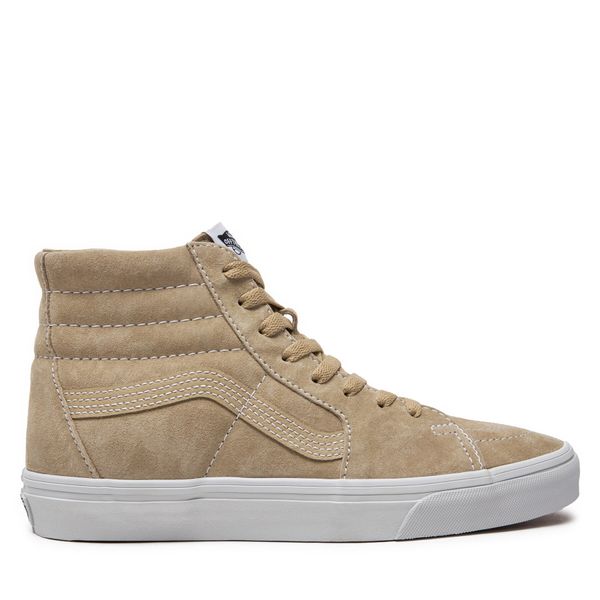 Vans Сникърси Vans SK8-Hi VN000CMX4MG1 Бежов
