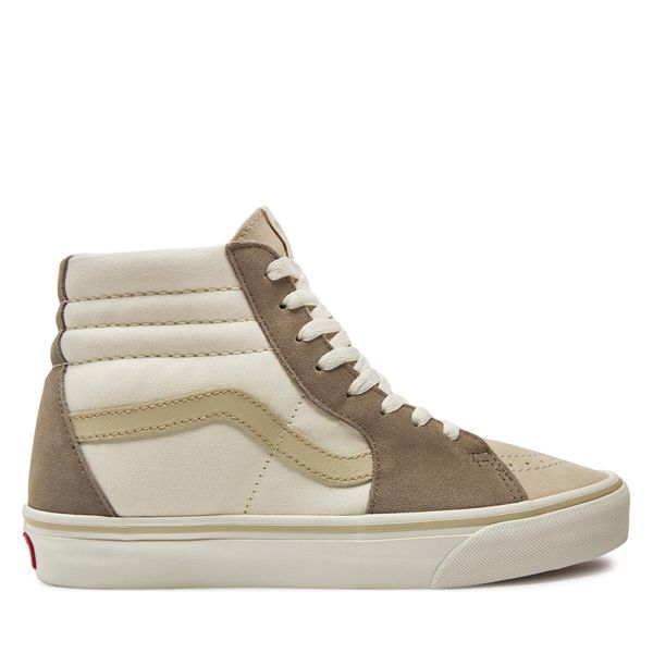 Vans Сникърси Vans Sk8-Hi VN000CMXBGF1 Сив