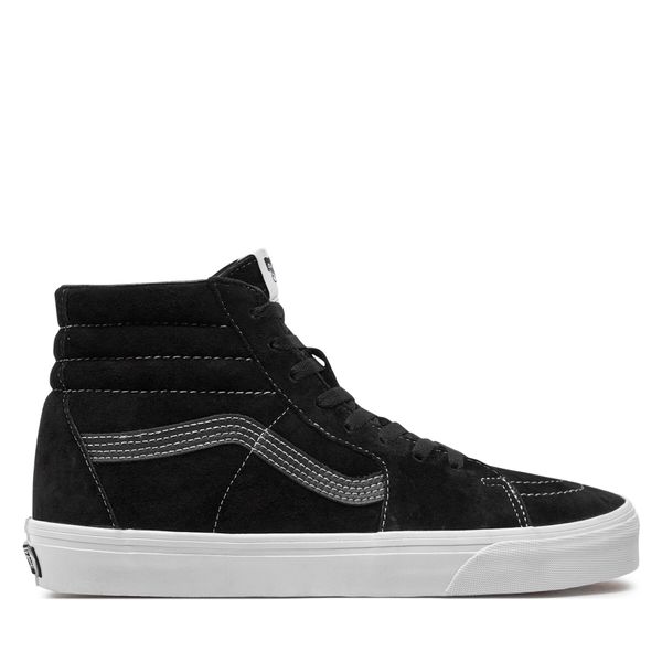 Vans Сникърси Vans SK8 Hi VN000CMXBM81 Черен