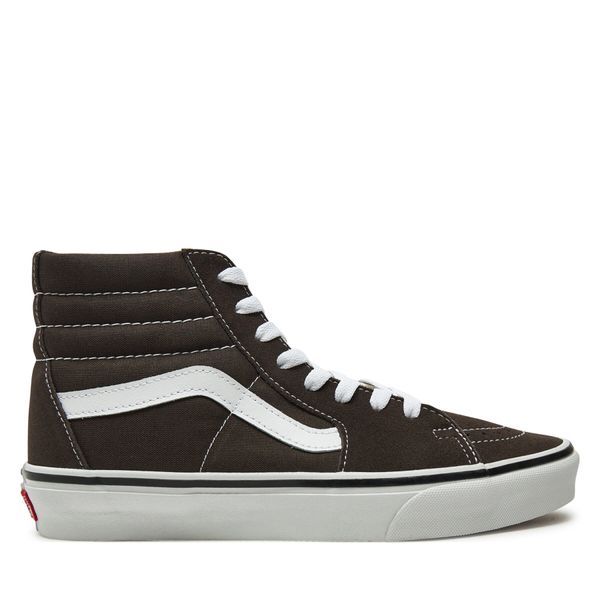 Vans Сникърси Vans Sk8-Hi VN000CMXD4C1 TURKISH COFFEE Кафяв