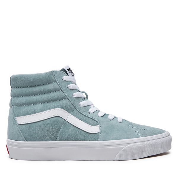 Vans Сникърси Vans SK8-Hi VN000CMXM8I1 Светлосиньо