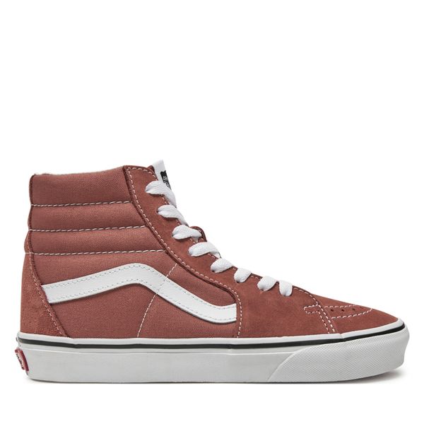 Vans Сникърси Vans Sk8-Hi VN000CN5BGF1 Оранжев