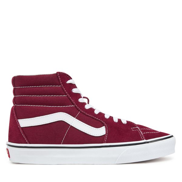 Vans Сникърси Vans SK8-Hi VN000D32ZCF1 Бордо