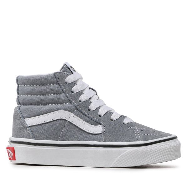 Vans Сникърси Vans Sk8-Hi VN000D5FBM71 Сив