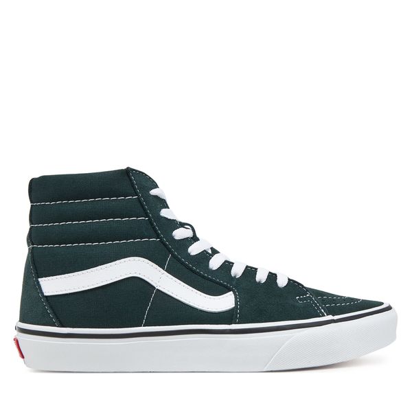 Vans Сникърси Vans Sk8-Hi VN000D80PRM1 Зелен