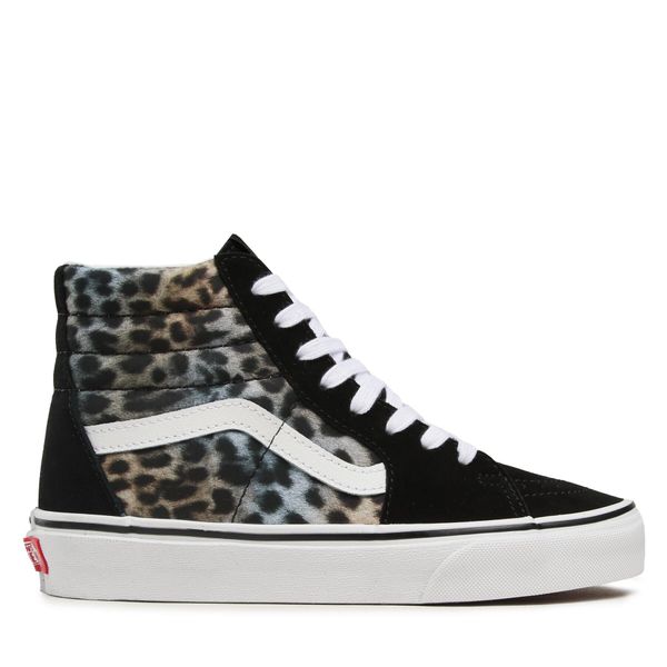Vans Сникърси Vans Sk8-Hi VN0A32QG9NO1 Черен