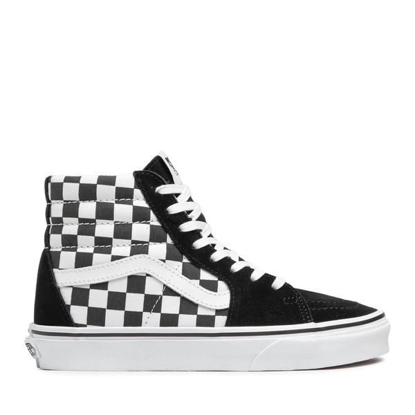 Vans Сникърси Vans Sk8-Hi VN0A32QGHRK1 Черен