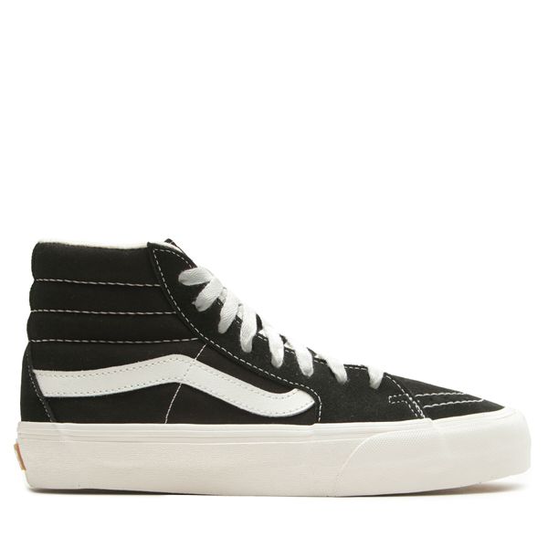 Vans Сникърси Vans Sk8-Hi Vr3 VN0005UN1KP1 Черен