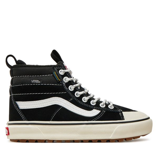 Vans Сникърси Vans Sk8-Hi Waterproof MTE VN000CVT6BT1 Черен