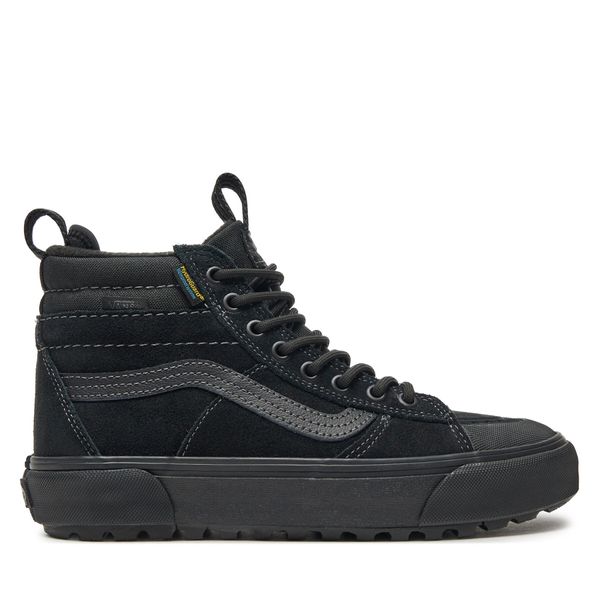 Vans Сникърси Vans Sk8-Hi Waterproof MTE VN000CVTBKA1 Черен