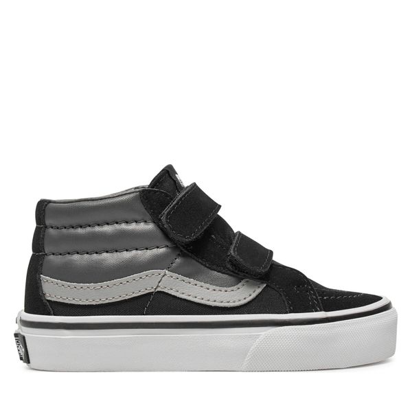 Vans Сникърси Vans Sk8-Mid Reissue V VN000CZ5N421 Черен