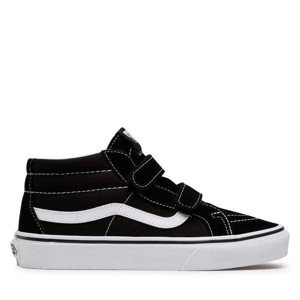 Vans Сникърси Vans Sk8-Mid Reissue V VN0A4UI56BT1 Черен