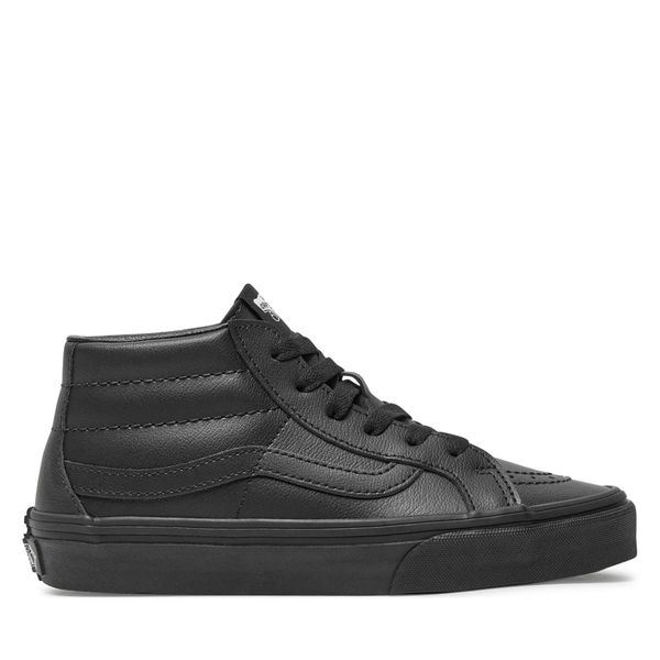 Vans Сникърси Vans Sk8-Mid Reissue VN000D2YHF91 Черен