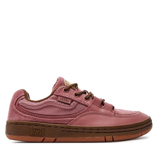 Vans Сникърси Vans Speed Ls VN000CTJCHO1 Withered Rose