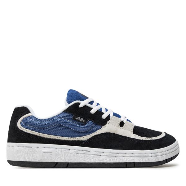 Vans Сникърси Vans Speed Ls VN000CTNYA61 Черен