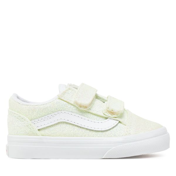 Vans Сникърси Vans TD Old Skool V VN0A38JN3UA1 Розов