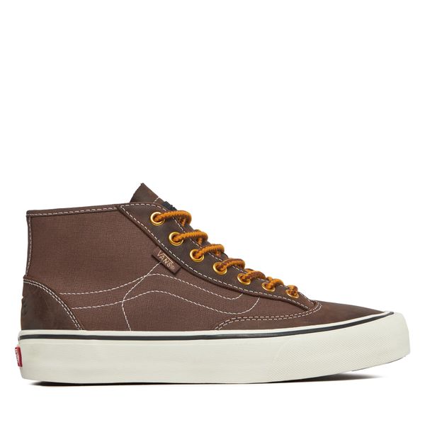 Vans Сникърси Vans Ua Destruct Mid VR3 VN0007QNBRO1 Кафяв