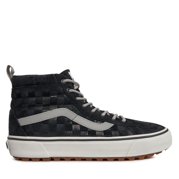Vans Сникърси Vans Ua Sk8-Hi Mte-1 VN0A5HZYBM81 Черен