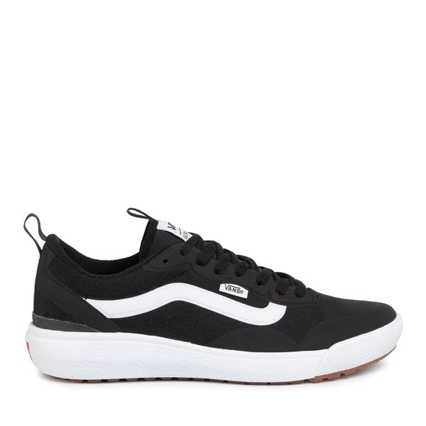Vans Сникърси Vans Ultrarange Exo VN0A4U1KBLK1 Черен