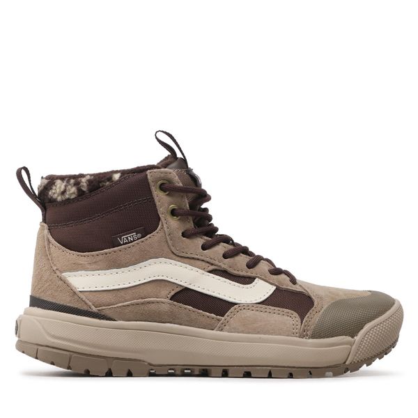 Vans Сникърси Vans Ultrarange Exo VN0A5KS5BF01 Sherpa Brown/Multi