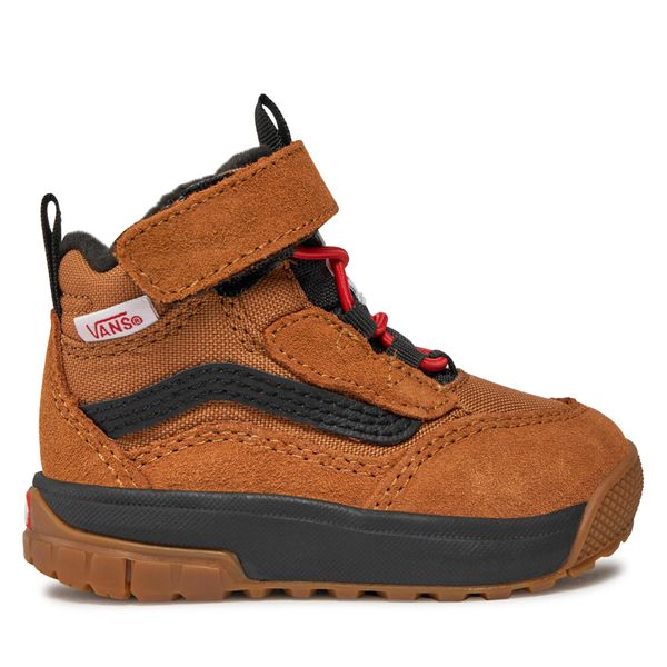 Vans Сникърси Vans Ultrarange Hi V Mte-1 VN000BVFY491 Кафяв