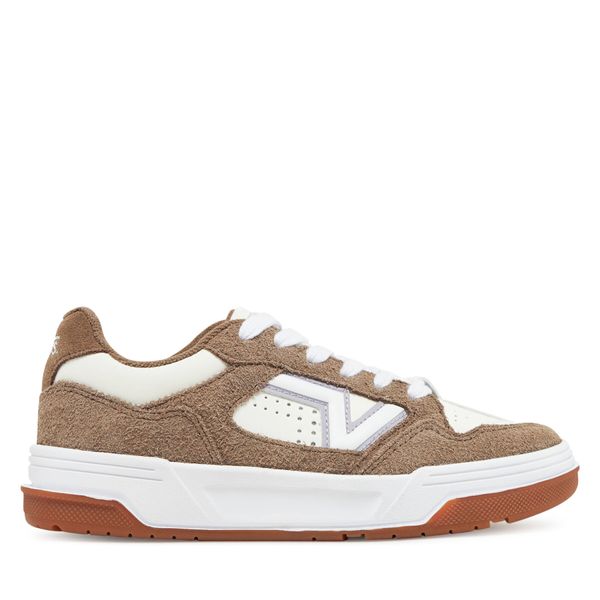Vans Сникърси Vans Upland VN000D1H1NU1 Кафяв
