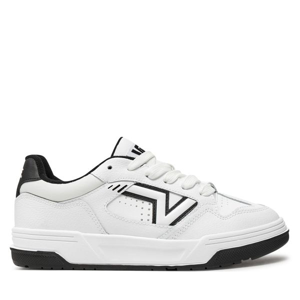 Vans Сникърси Vans Upland VN000D1HYB21 Бял