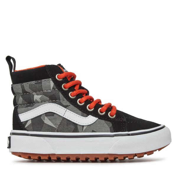 Vans Сникърси Vans Uy Sk8-Hi Mte-1 VN0A5HZ5GOR1 Черен