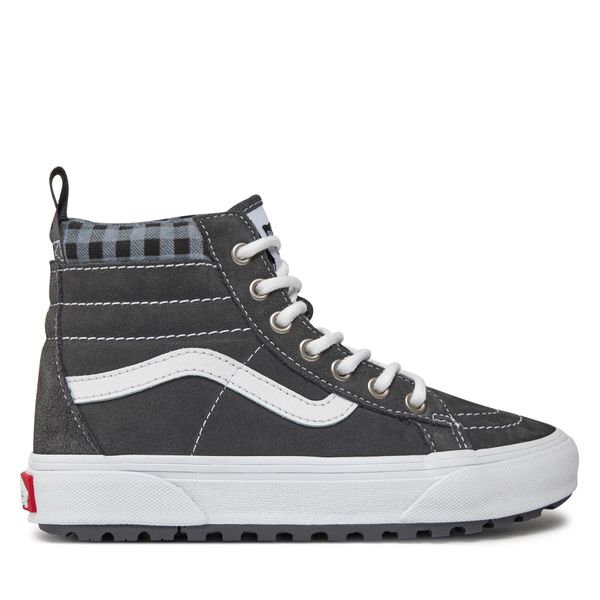 Vans Сникърси Vans Uy Sk8-Hi Mte-1 VN0A5HZ5GYW1 Сив