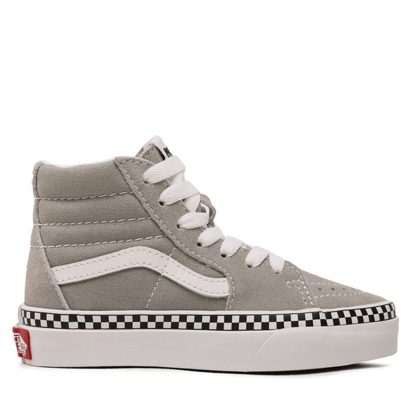 Vans Сникърси Vans Uy Sk8-Hi VN000D5FIYP1 Сив