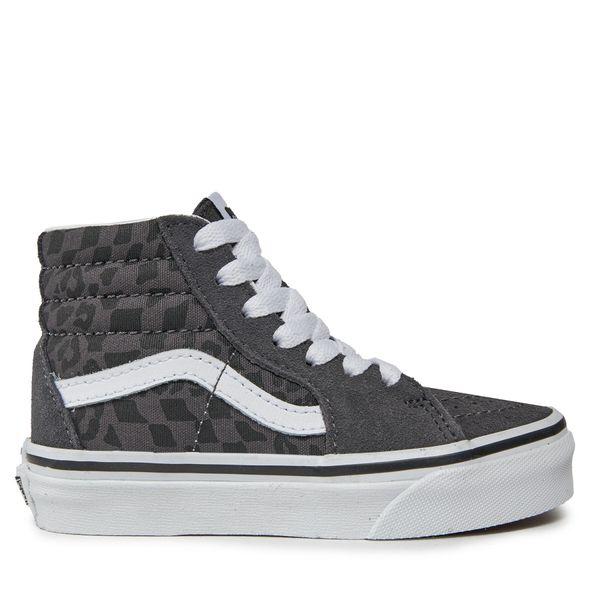 Vans Сникърси Vans Uy Sk8-Hi VN0A4BUWN431 Сив