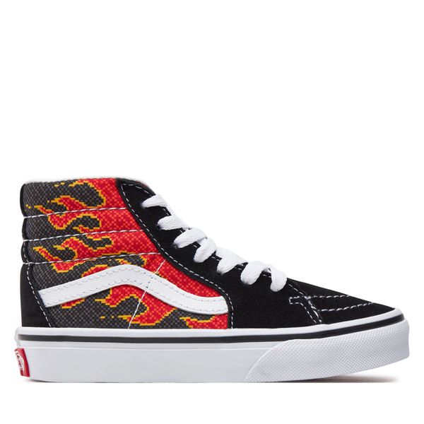 Vans Сникърси Vans Uy Sk8-Hi VN0A4BUWY091 Черен