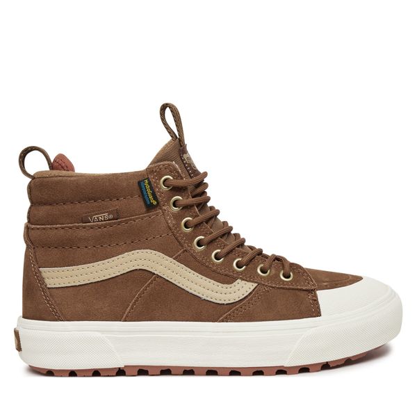 Vans Сникърси Vans VN000CVTBRO1 Кафяв