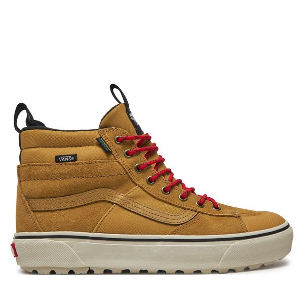 Vans Сникърси Vans VN000CVTTAN1 Кафяв