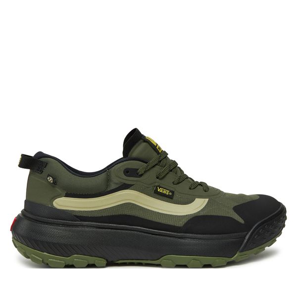 Vans Сникърси Vans VN000CVUOLV1 Зелен