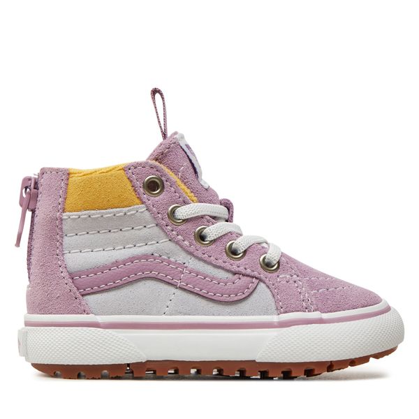 Vans Сникърси Vans VN000D0M6GL1 Цветен