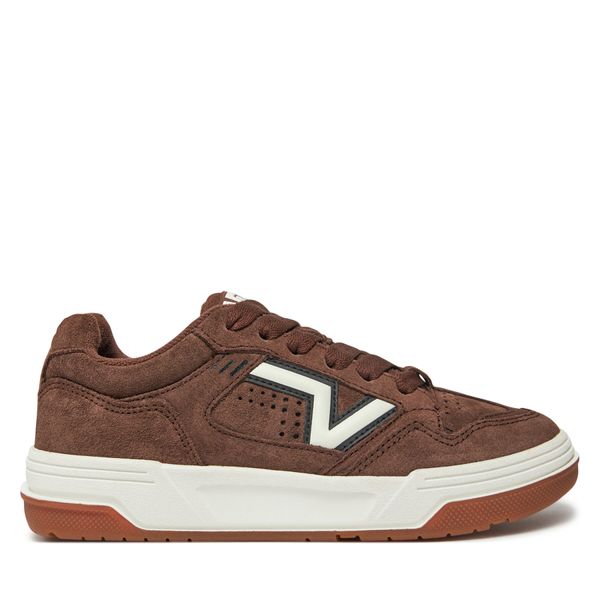 Vans Сникърси Vans VN000D1HU881 Екрю