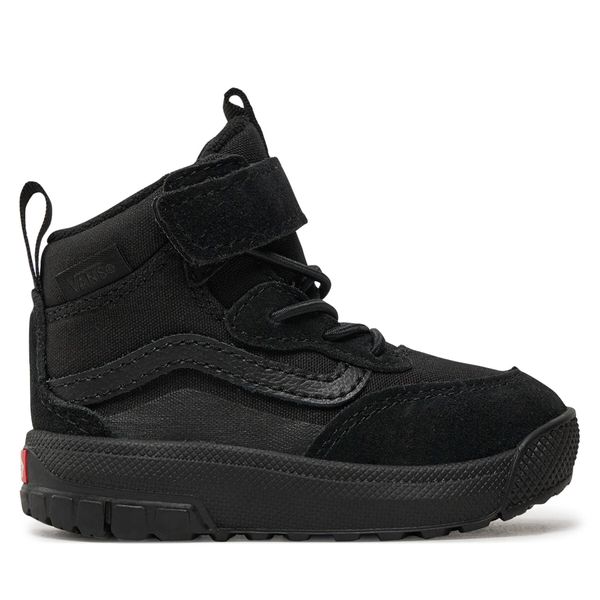 Vans Сникърси Vans VN000D1KBKA1 Черен