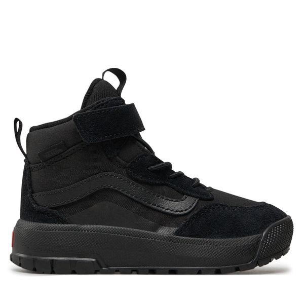 Vans Сникърси Vans VN000D1MBKA1 Черен