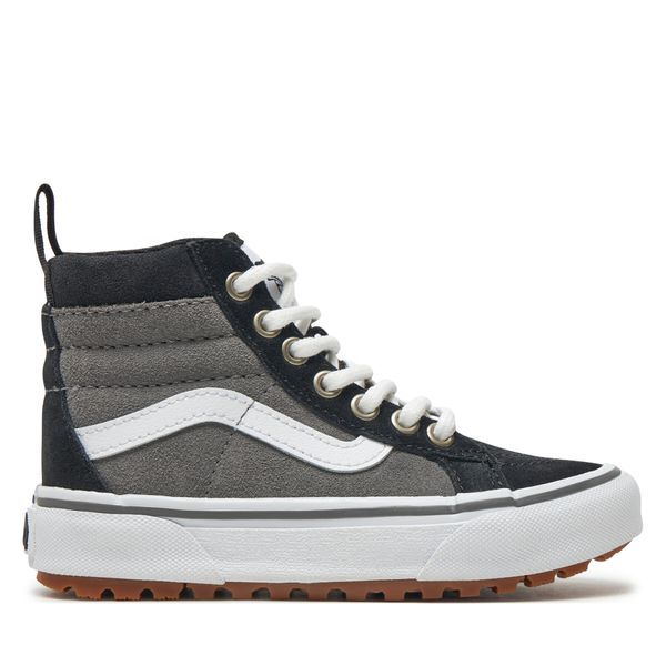 Vans Сникърси Vans Youth Mte Sk8 Hi VN000D0HN421 Сив